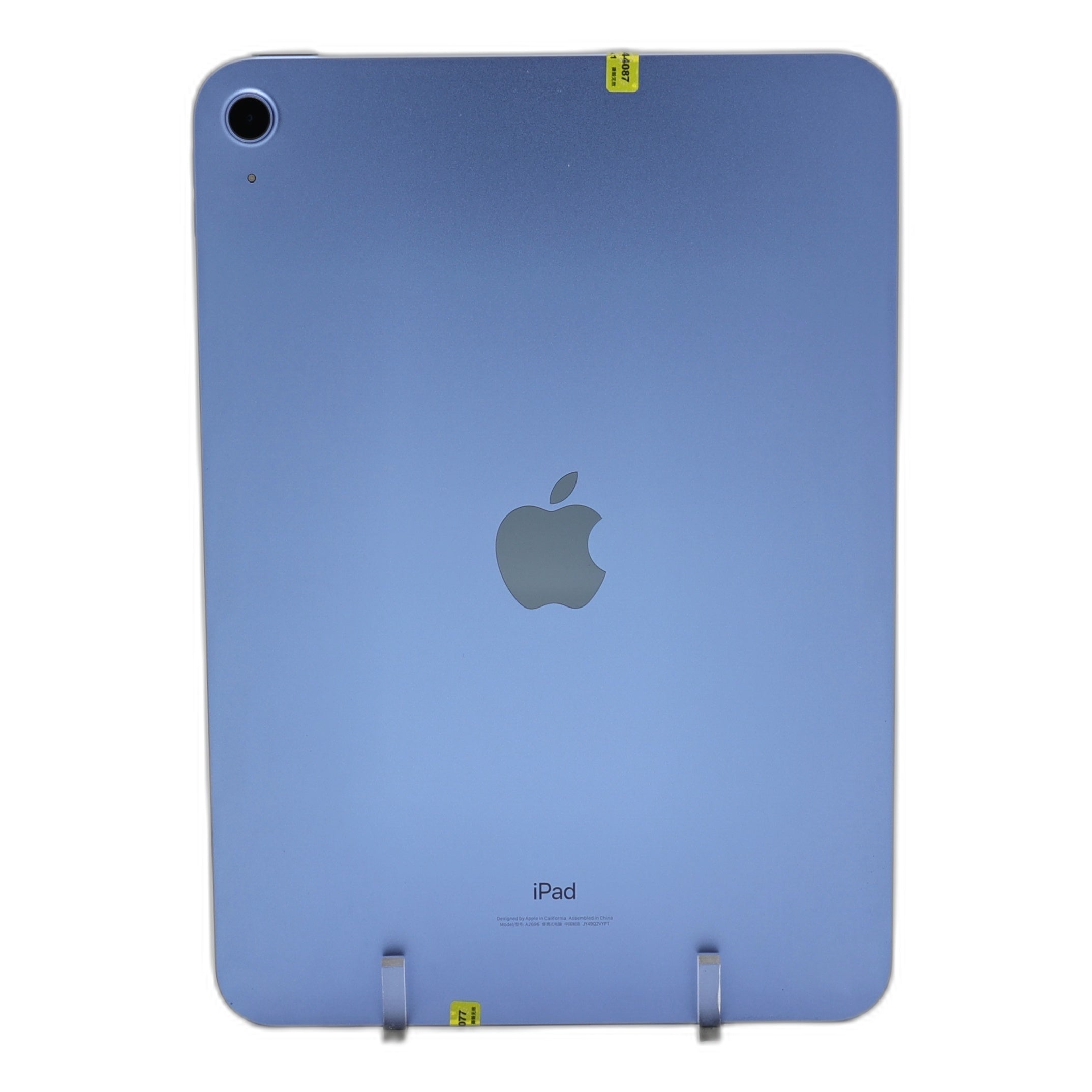 99新 Apple iPad 10代 64G 藍色 WIFI