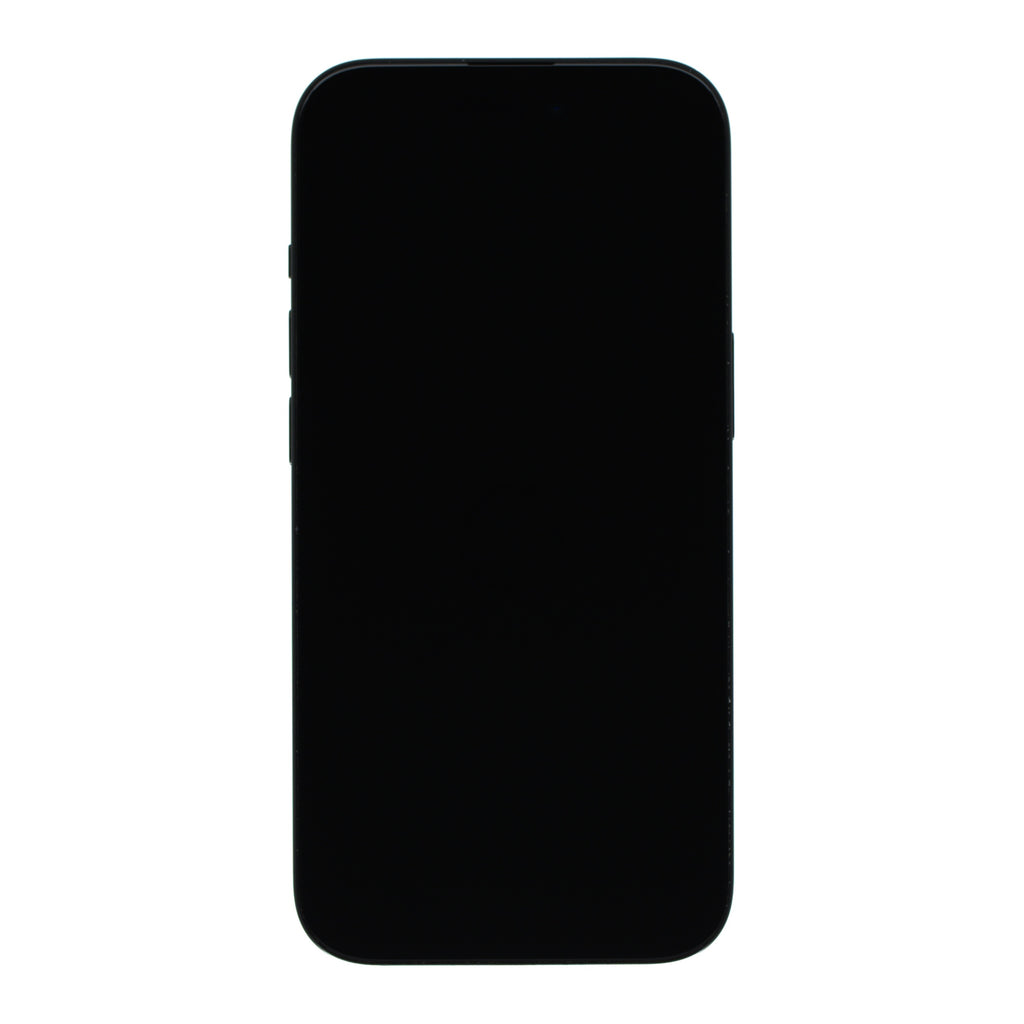 95新 Apple iPhone 15 128G 黑色 中國大陸版