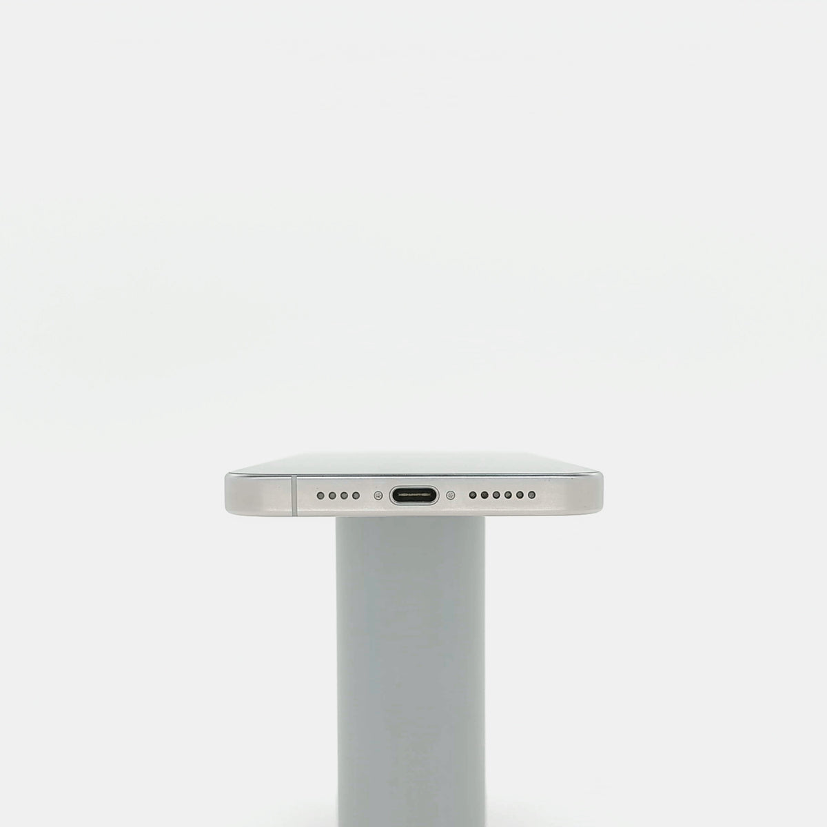 95新 Apple iPhone 15 Pro Max 256G 白色鈦金屬 中國大陸版