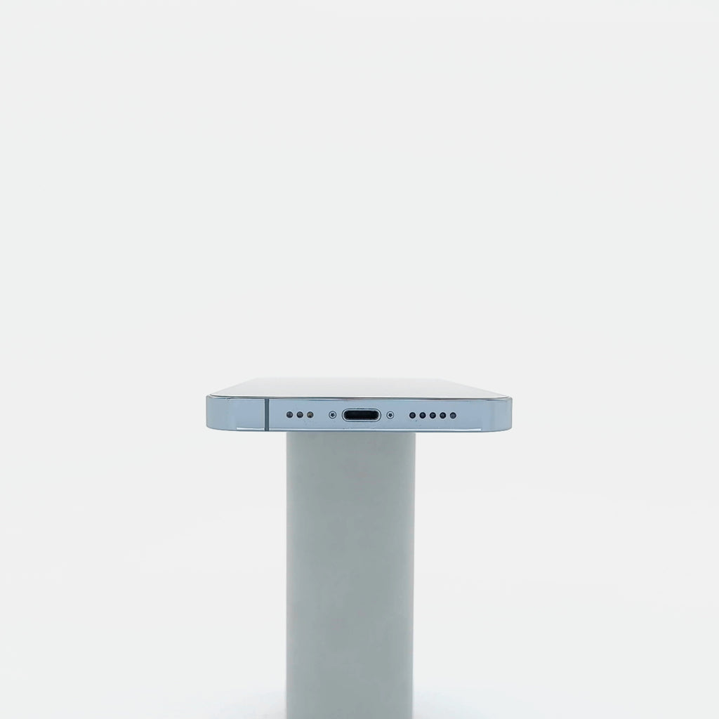 95新 Apple iPhone 13 Pro 256G 遠峰藍色 中國大陸版