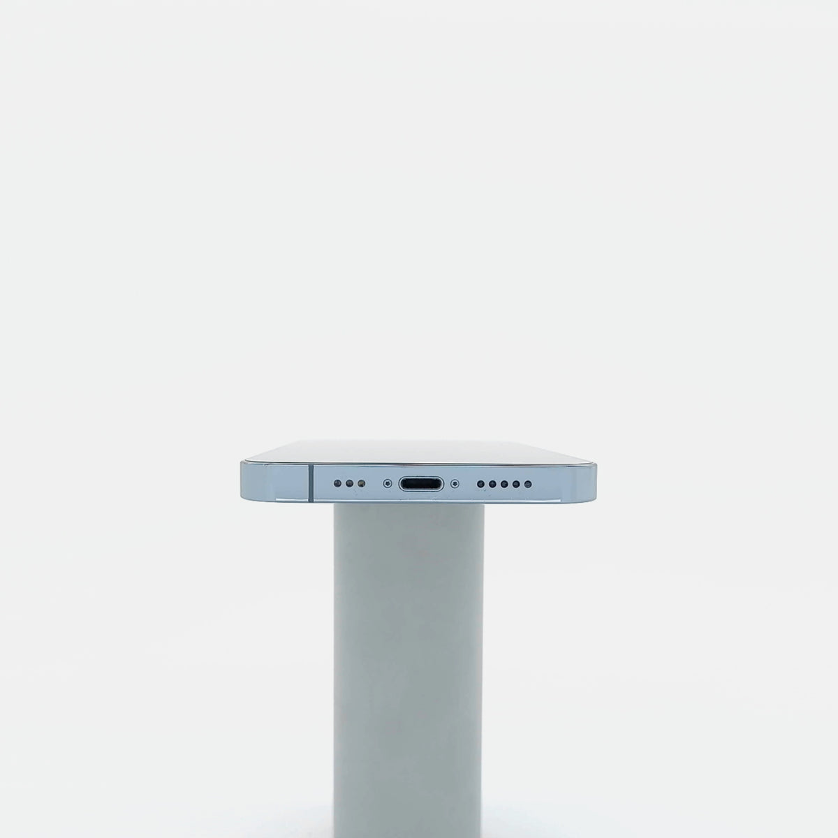 95新 Apple iPhone 13 Pro 256G 遠峰藍色 中國大陸版