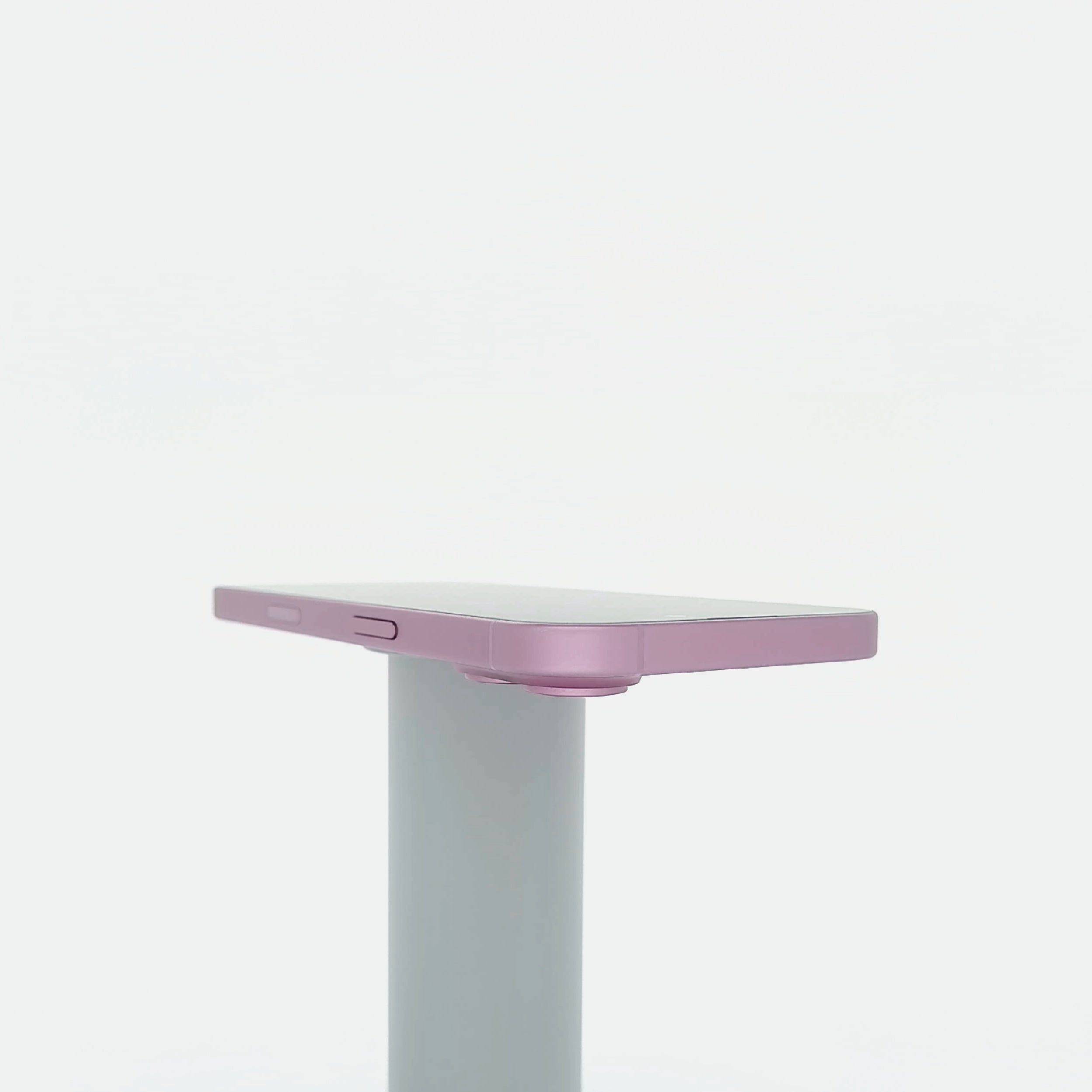95新 Apple iPhone 16 128G 粉紅色 中國大陸版
