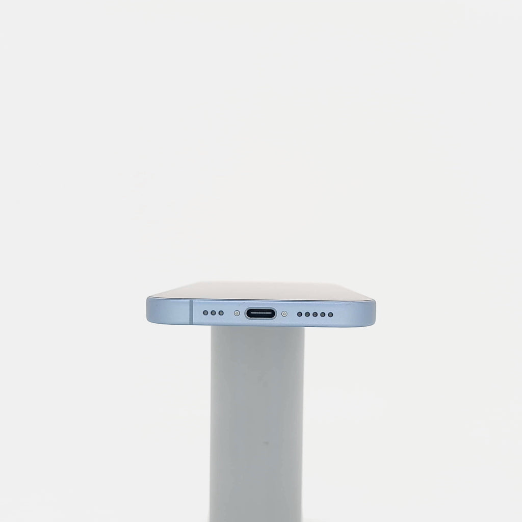 95新 Apple iPhone 17 256G 青霧藍色 中國大陸版