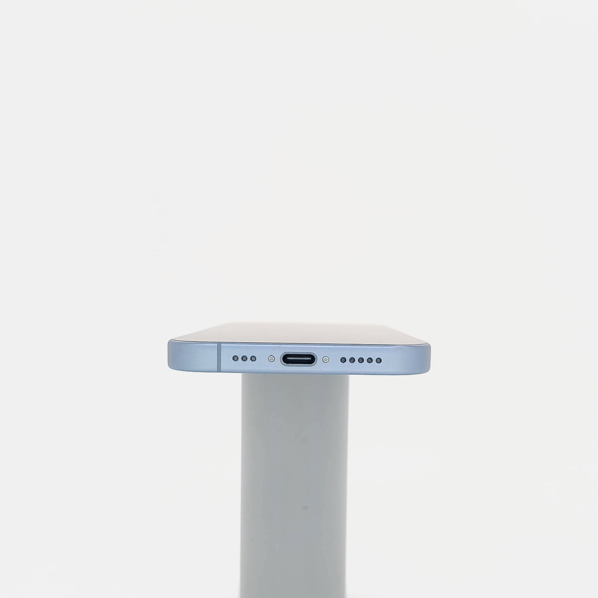 95新 Apple iPhone 17 256G 青霧藍色 中國大陸版