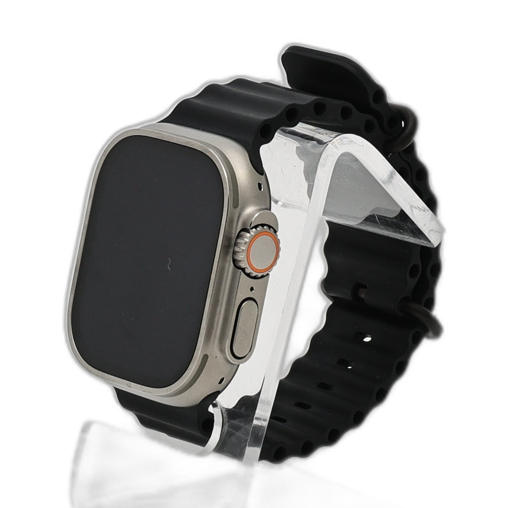 99新 Apple Watch Ultra 2 49毫米 鈦金屬