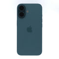 99新 Apple iPhone 16 128G 深青色 中國大陸版