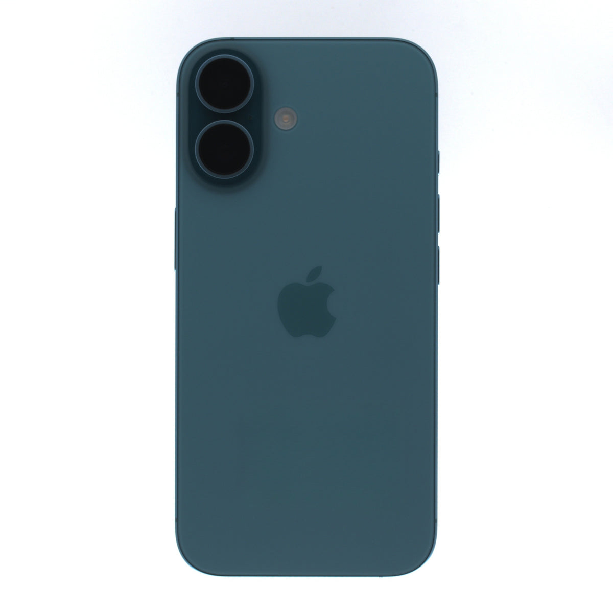 99新 Apple iPhone 16 128G 深青色 中國大陸版