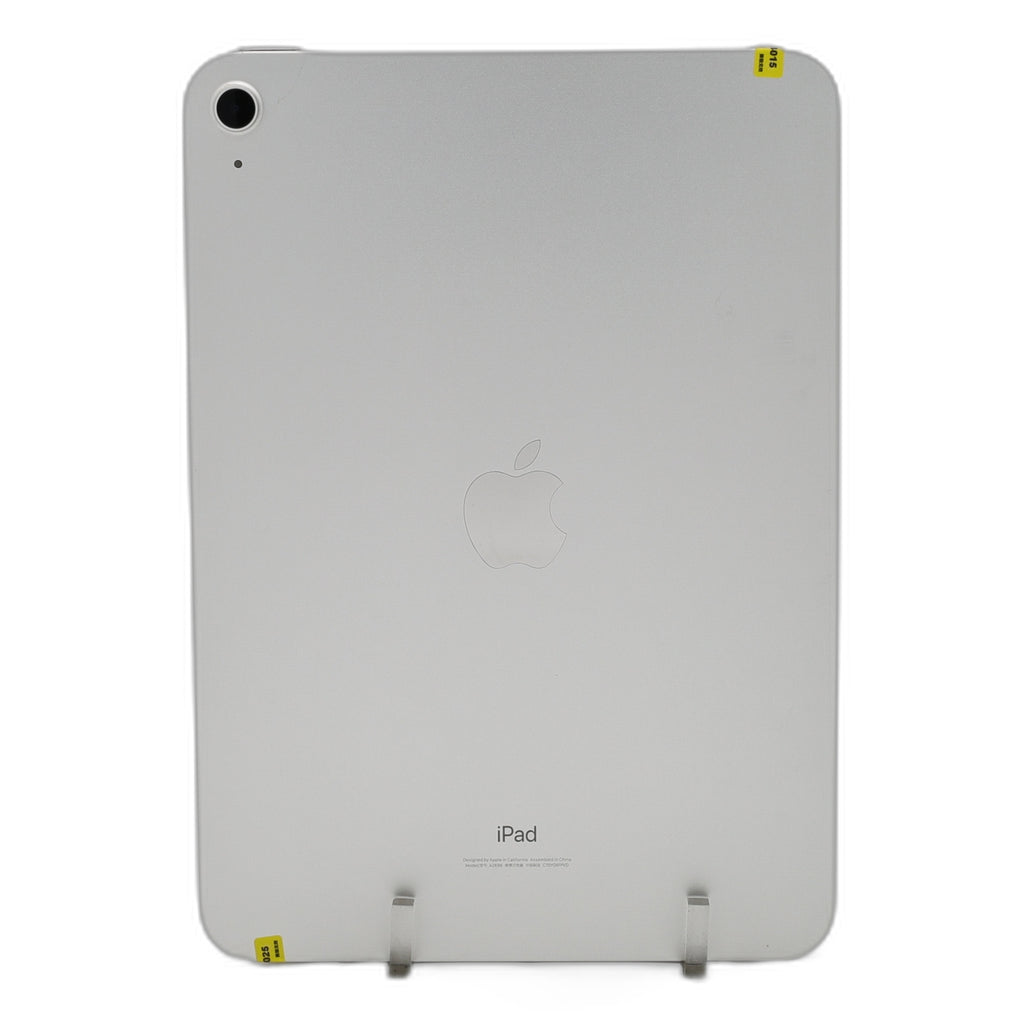 95新 Apple iPad 10代 256G 銀色 WIFI