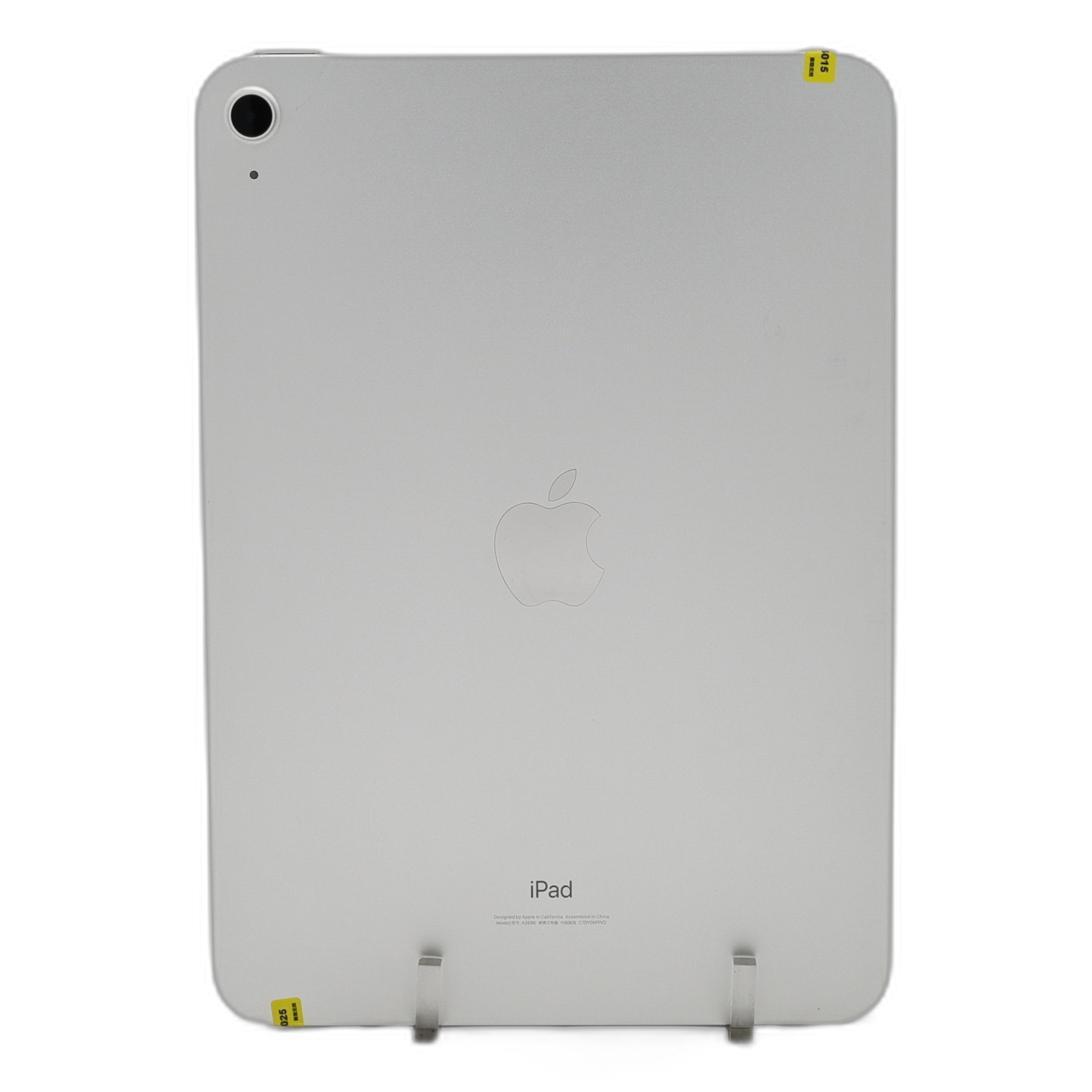 95新 Apple iPad 10代 256G 銀色 WIFI