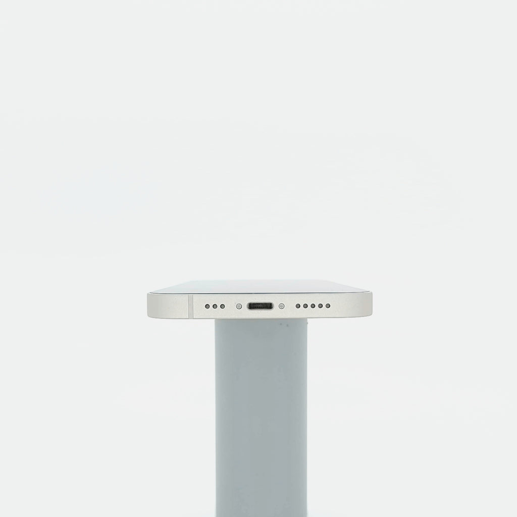 95新 Apple iPhone 13 128G 星光色 中國大陸版