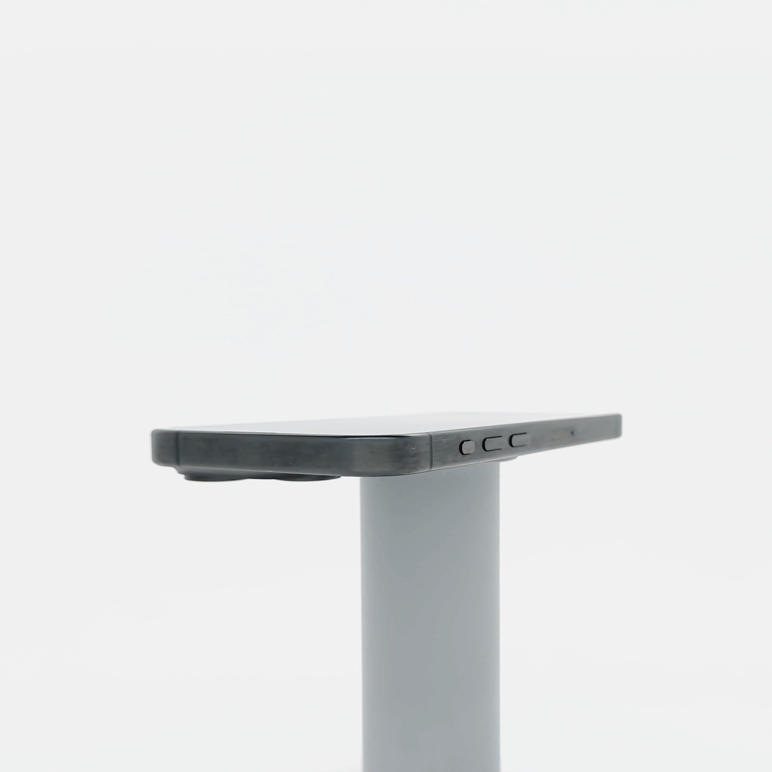 95新 Apple iPhone 15 Pro 256G 黑色鈦金屬 中國大陸版