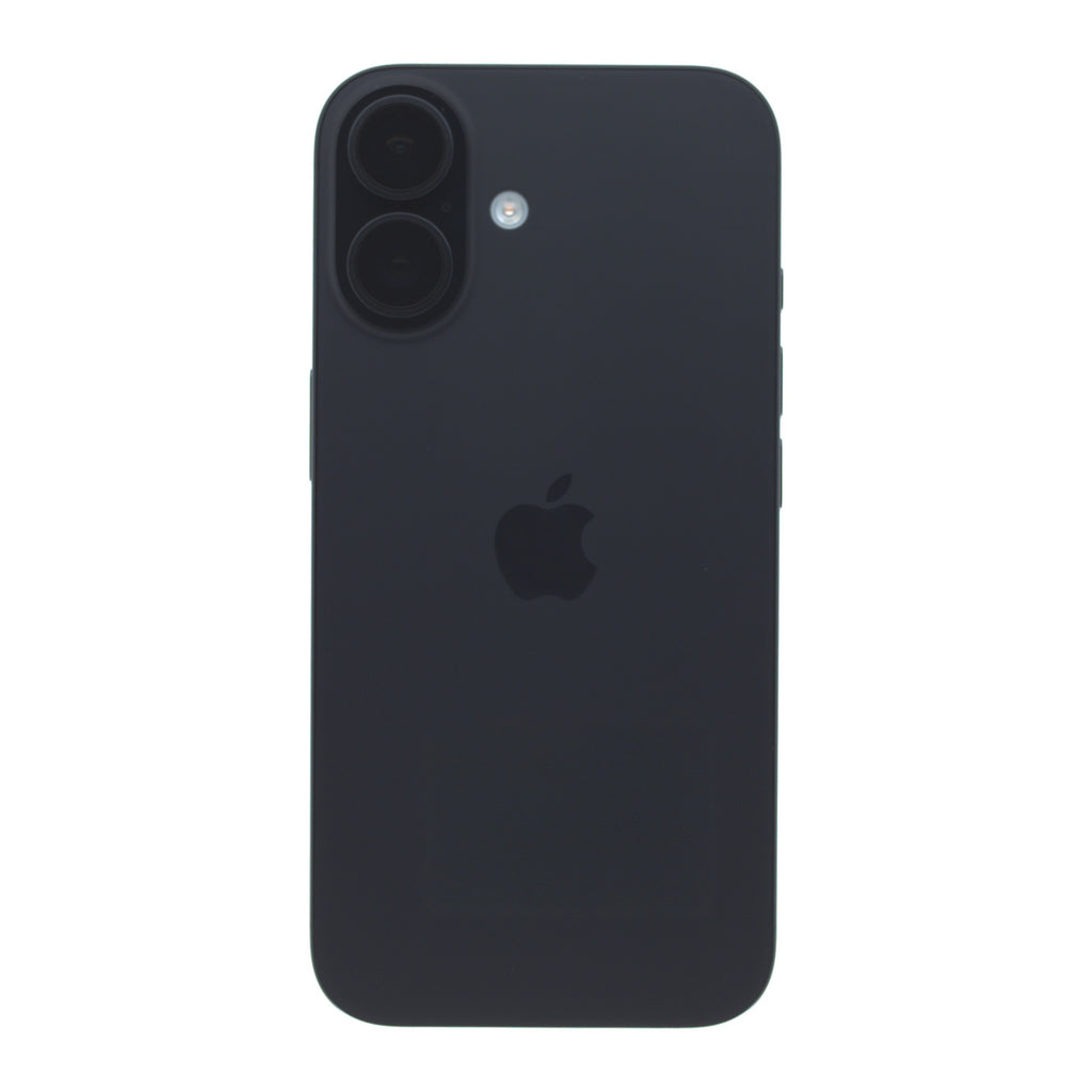 95新 Apple iPhone 16 256G 黑色 中國大陸版