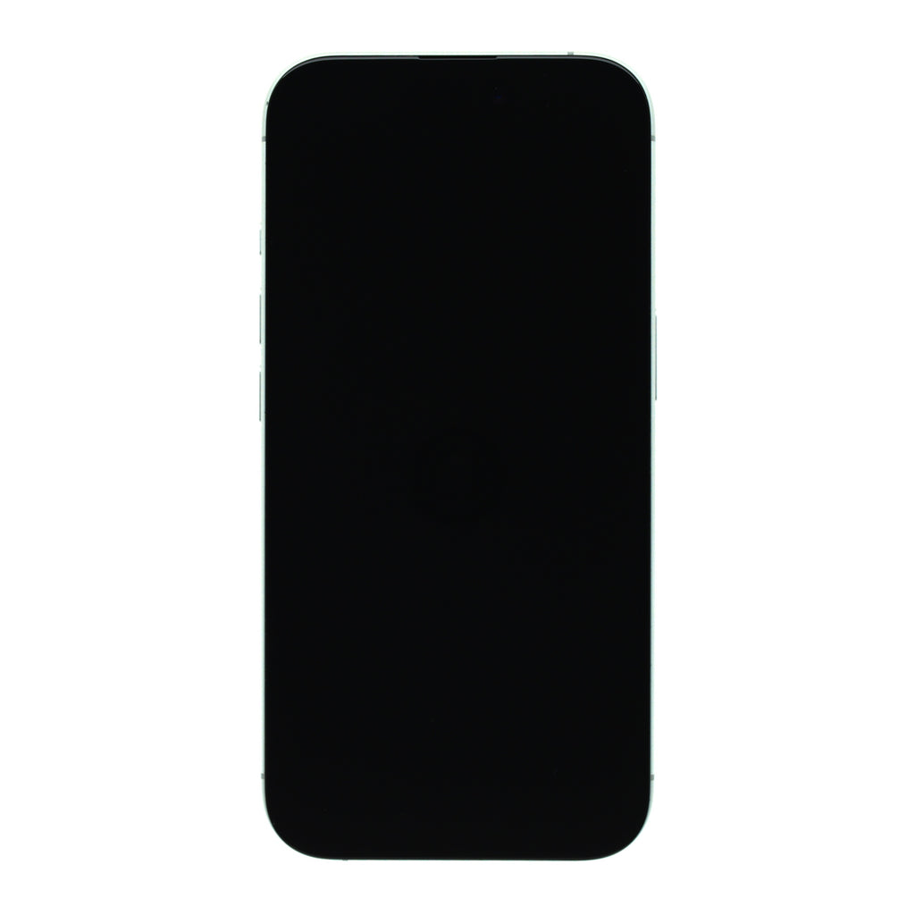 95新 Apple iPhone 16 256G 白色 中國大陸版