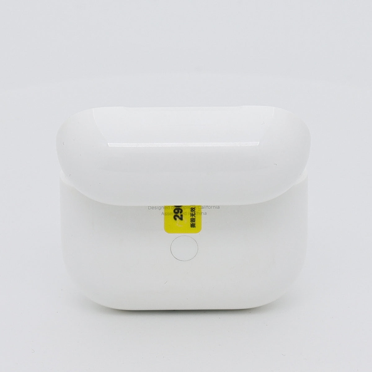 99新 Apple AirPods 3 白色