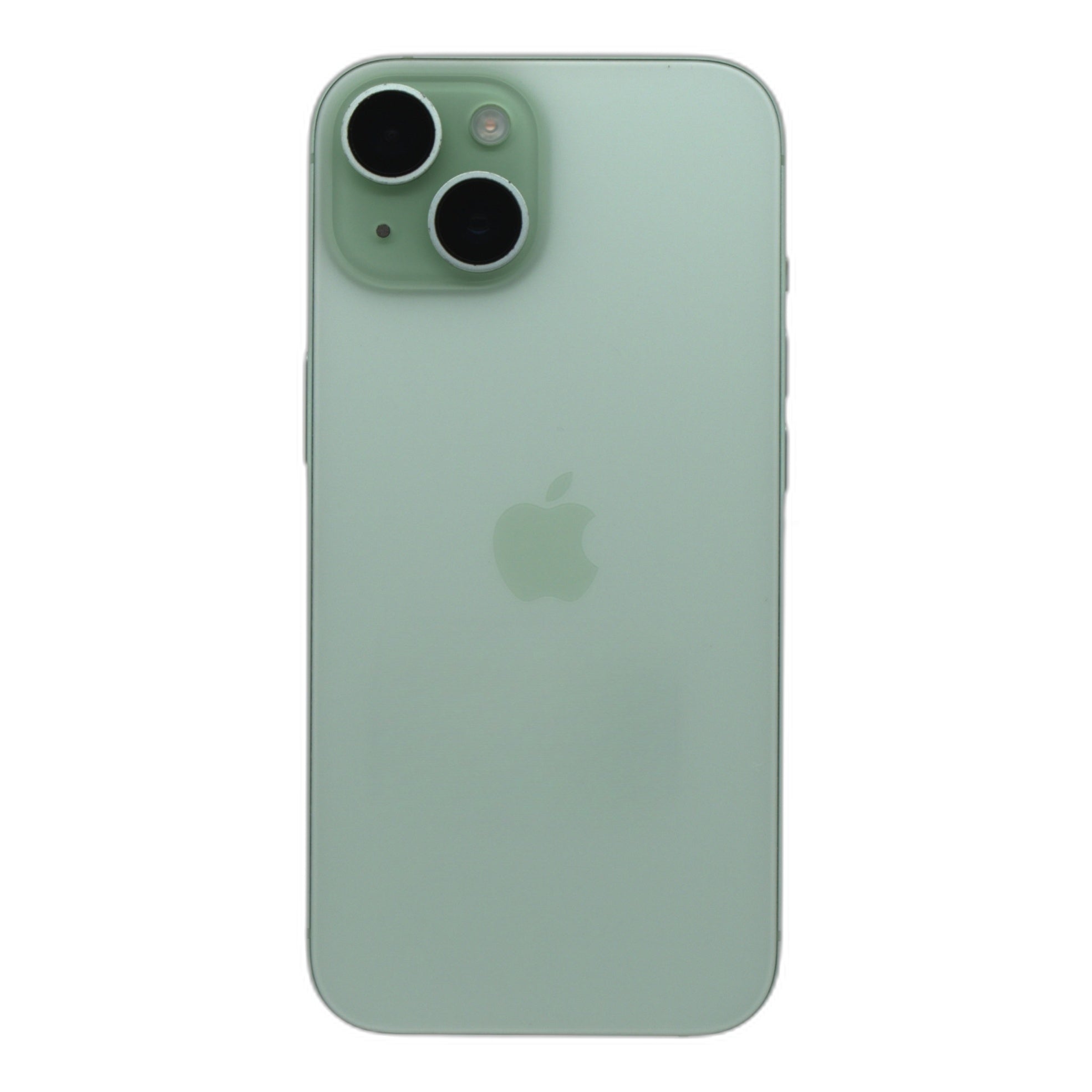 95新 Apple iPhone 15 256G 綠色 中國大陸版