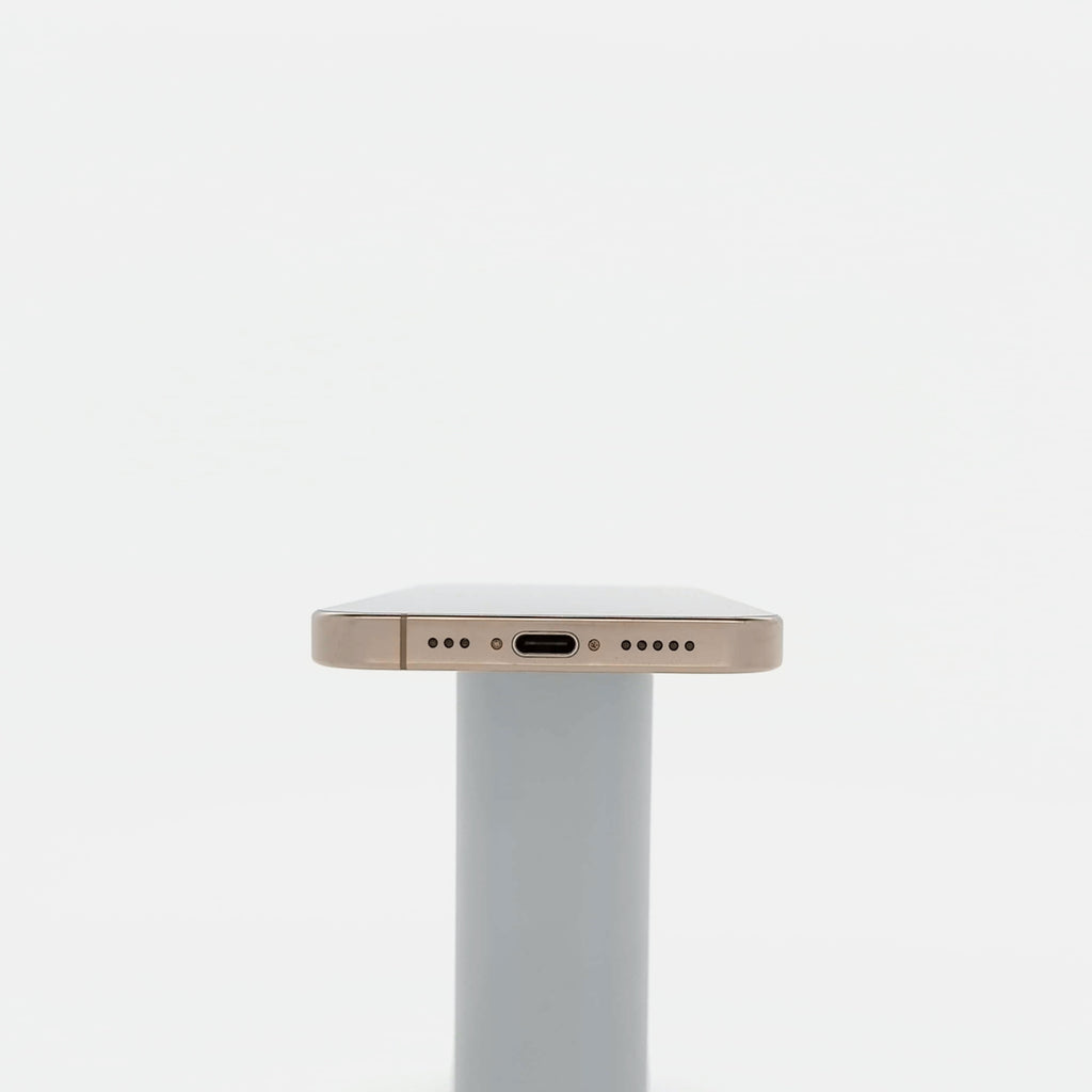 95新 Apple iPhone 16 Pro 256G 沙漠色鈦金屬 中國大陸版