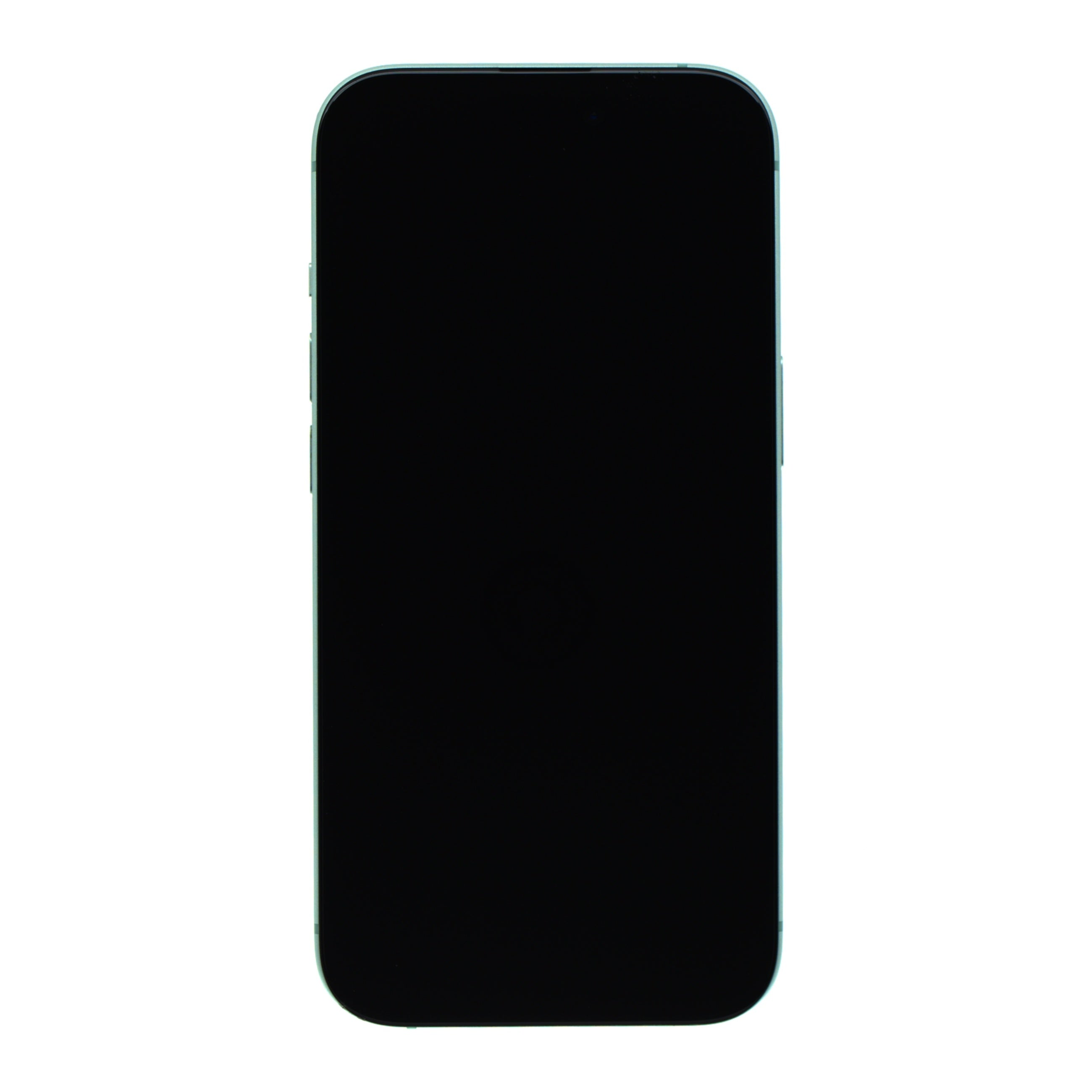 95新 Apple iPhone 15 128G 綠色 中國大陸版