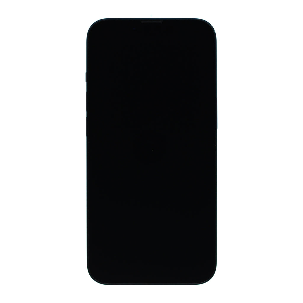 95新 Apple iPhone 13 128G 午夜色 中國大陸版