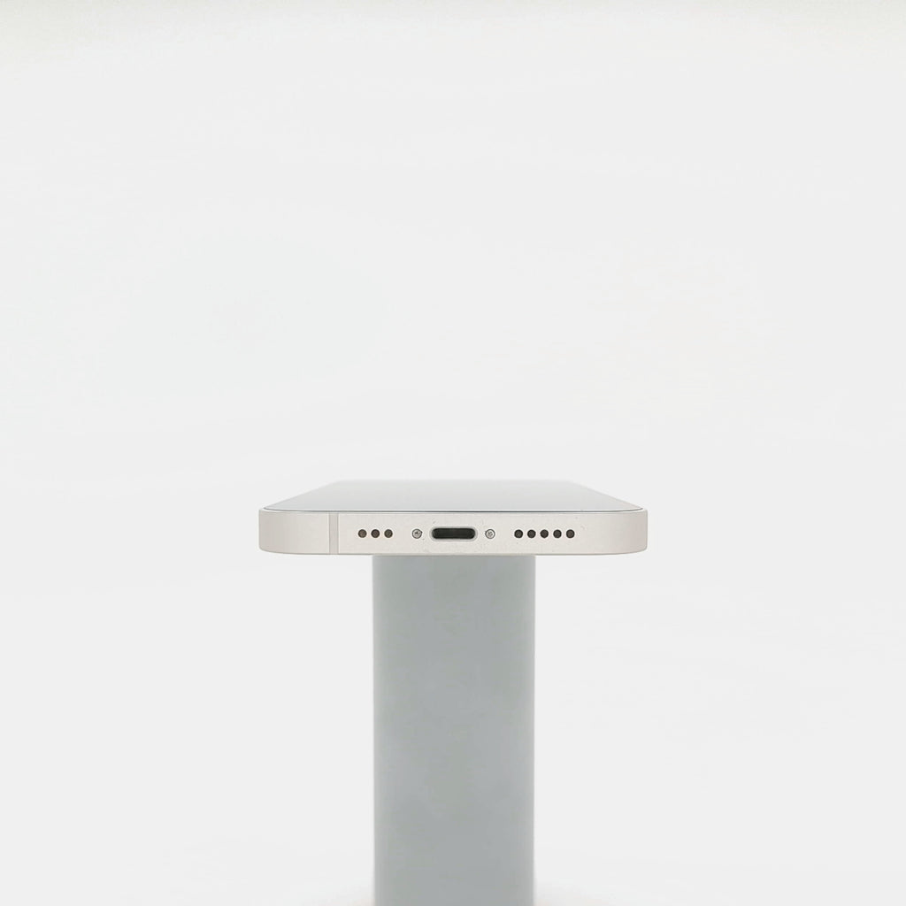 95新 Apple iPhone 13 128G 星光色 中國大陸版