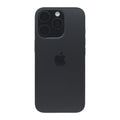 95新 Apple iPhone 16 Pro 128G 黑色鈦金屬 中國大陸版