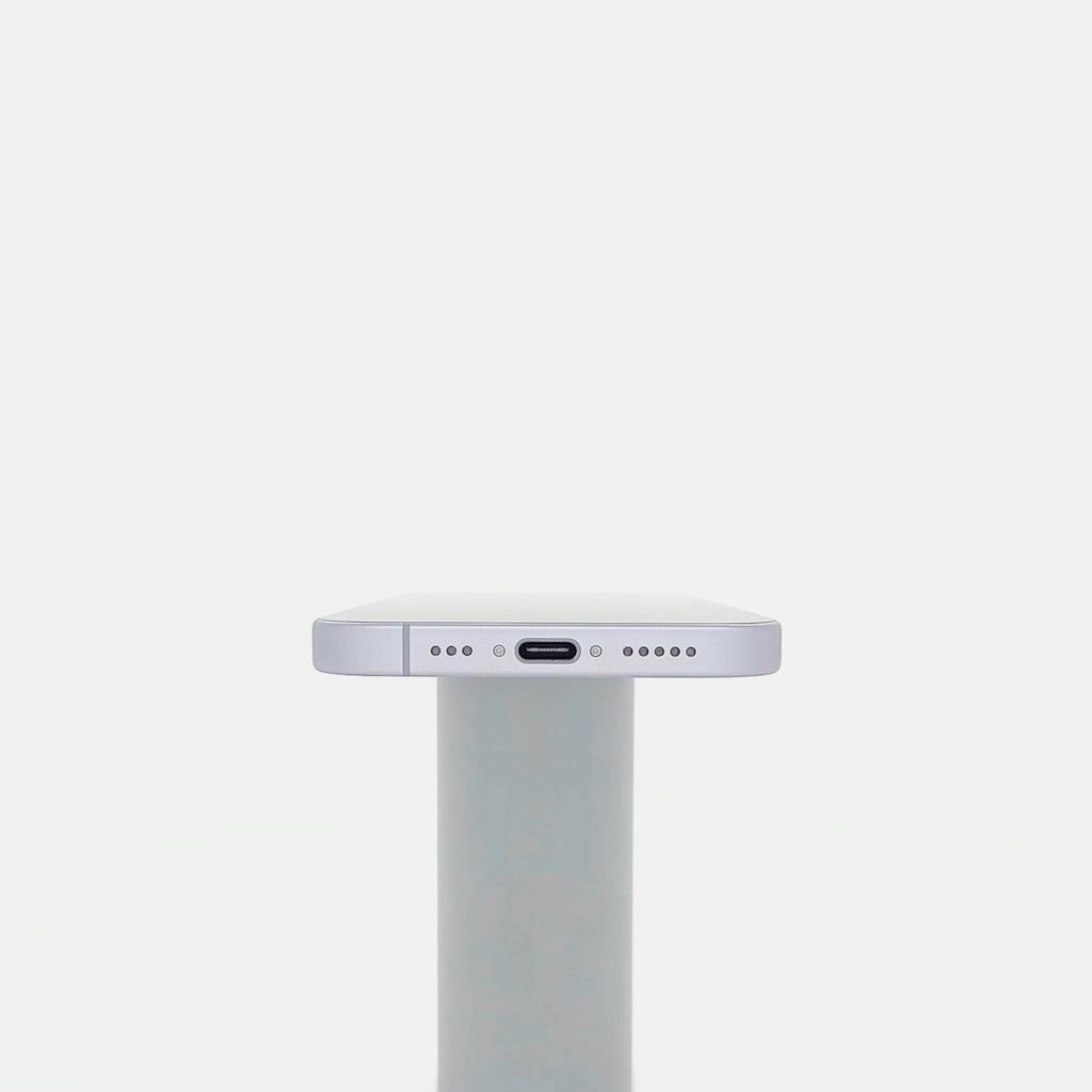 99新 Apple iPhone 17 256G 薰衣草紫色 中國大陸版