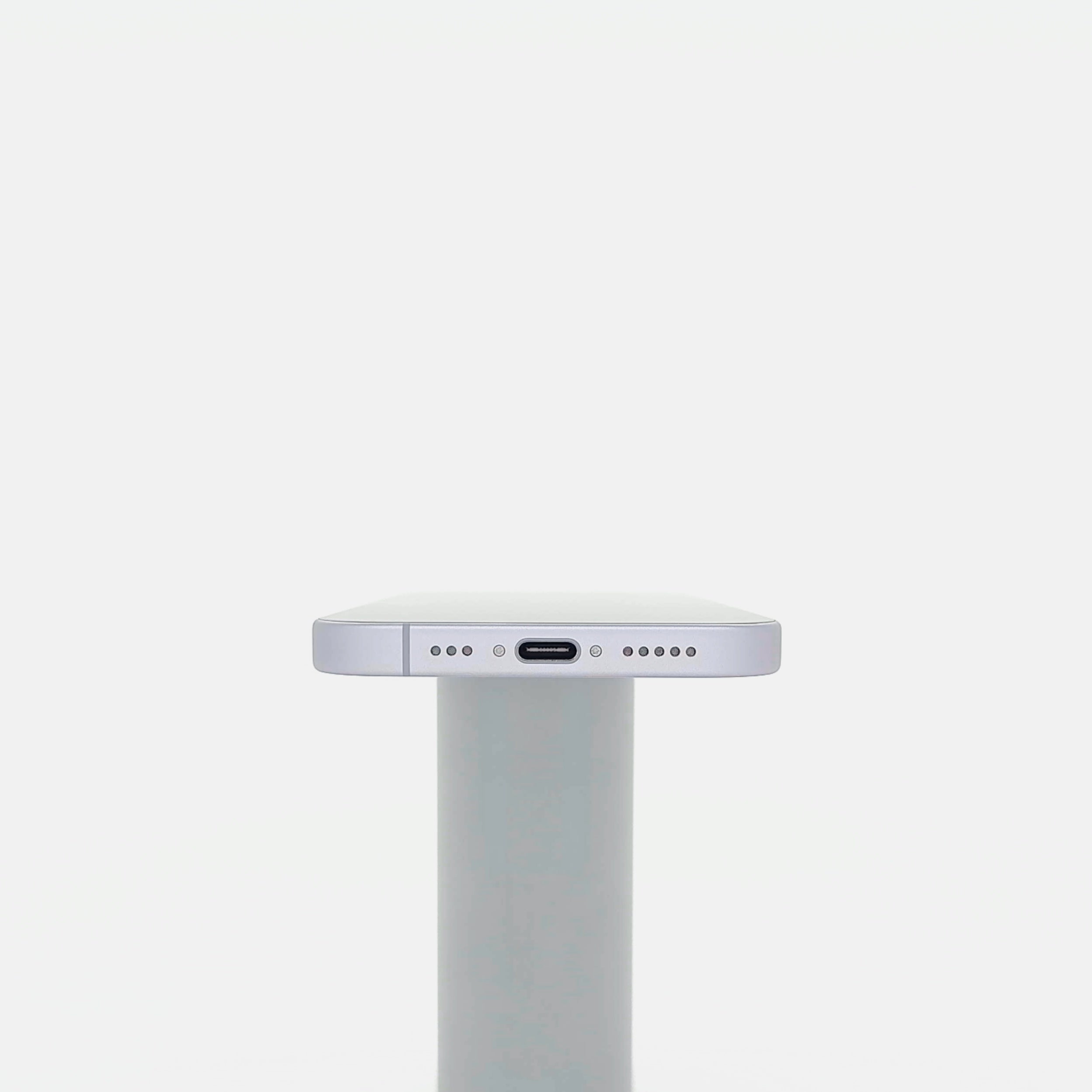 99新 Apple iPhone 17 256G 薰衣草紫色 中國大陸版