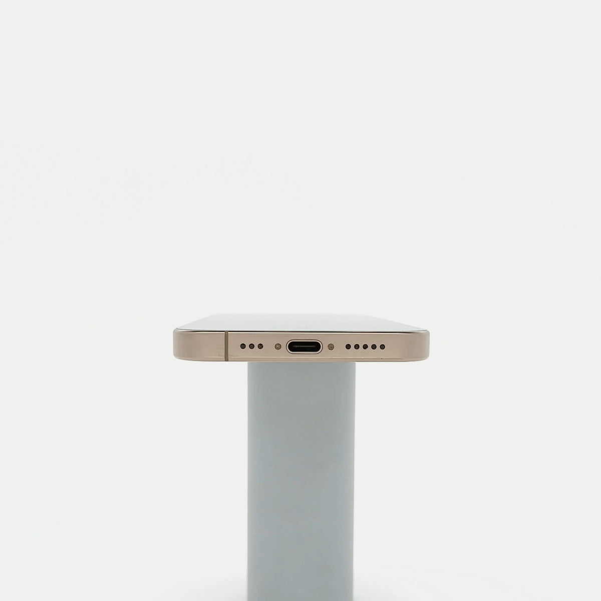 95新 Apple iPhone 16 Pro 128G 沙漠色鈦金屬 中國大陸版