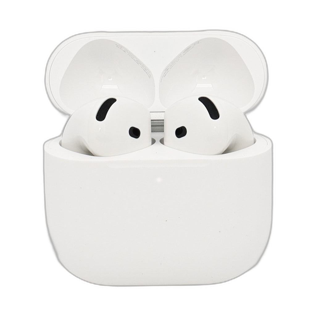 99新 Apple AirPods 4 (不支持主动降噪) 白色