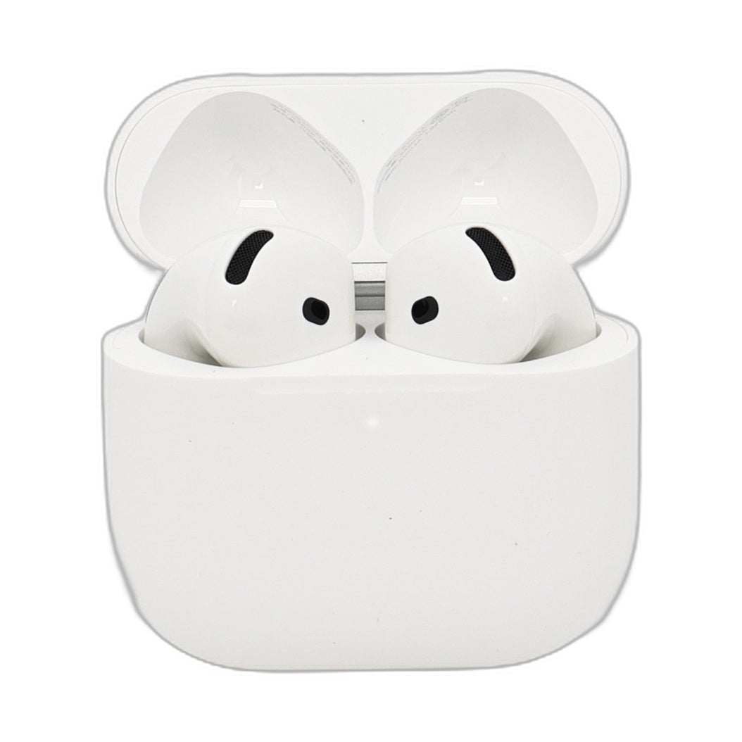 99新 Apple AirPods 4 (不支持主动降噪) 白色