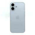 95新 Apple iPhone 16 256G 白色 中國大陸版