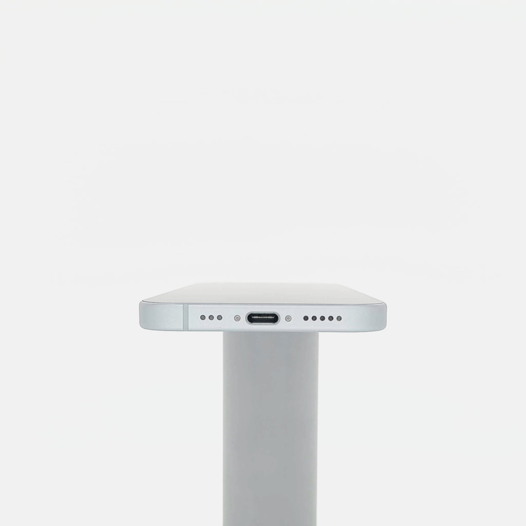 95新 Apple iPhone 15 128G 藍色 中國大陸版