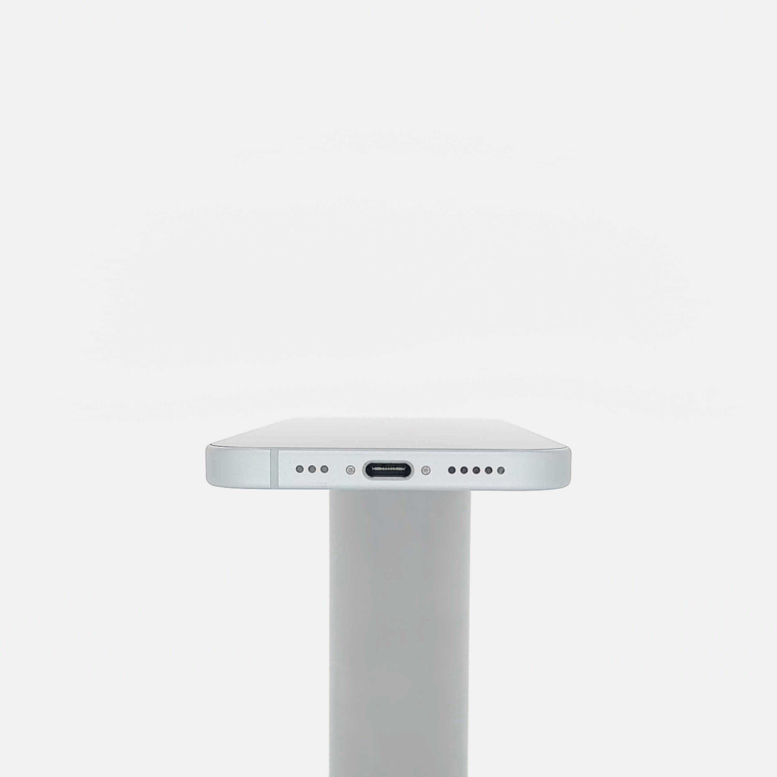 95新 Apple iPhone 15 128G 藍色 中國大陸版