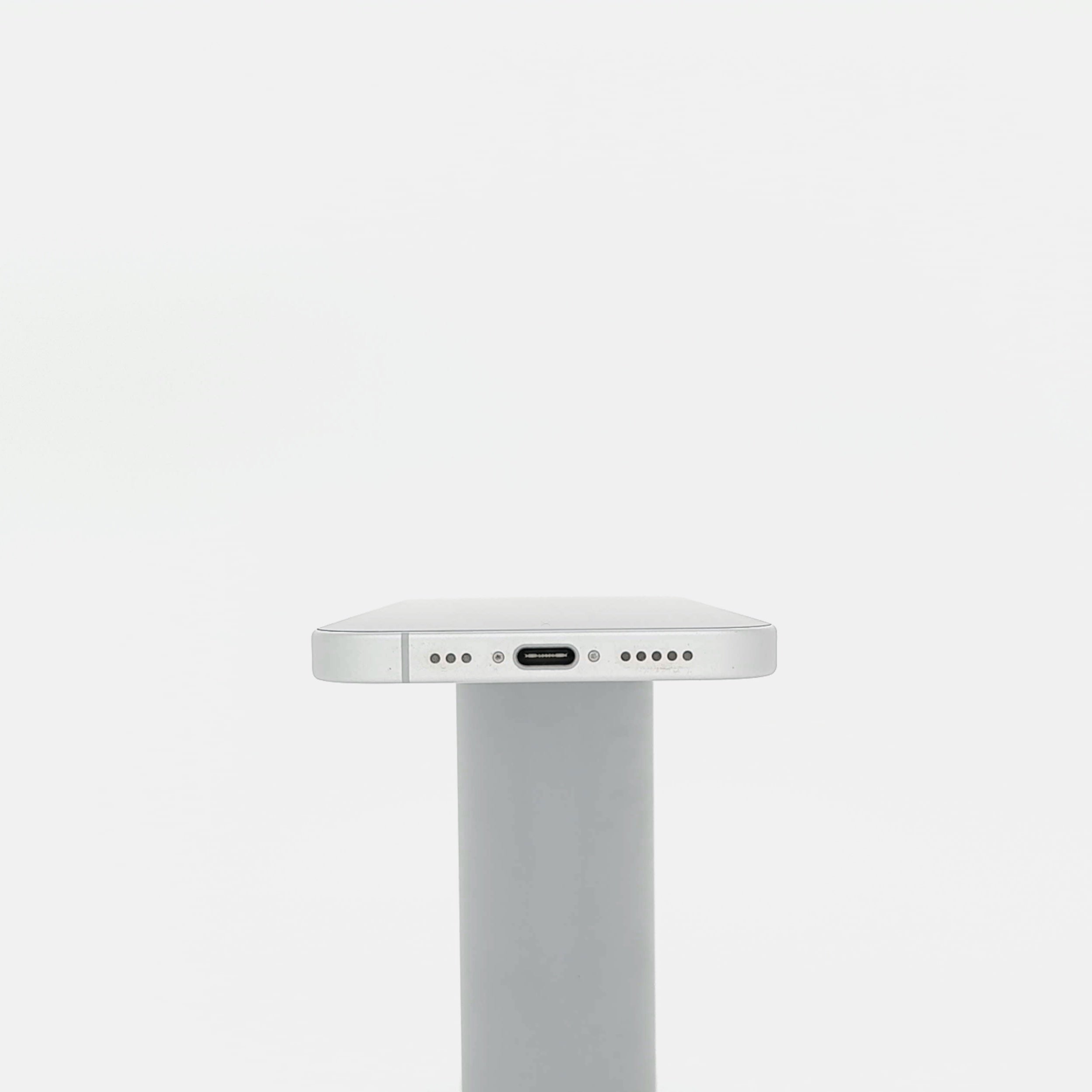 95新 Apple iPhone 16 256G 白色 中國大陸版