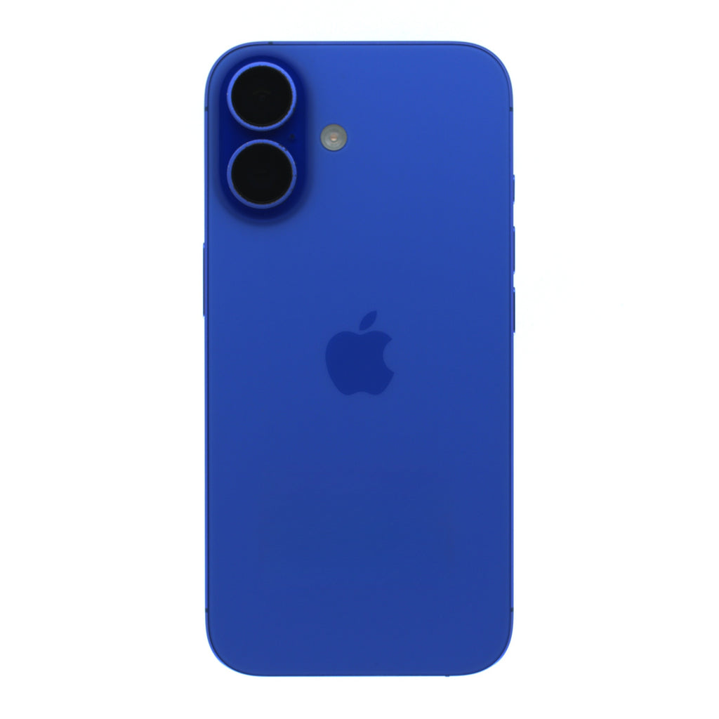 95新 Apple iPhone 16 256G 群青色 中國大陸版