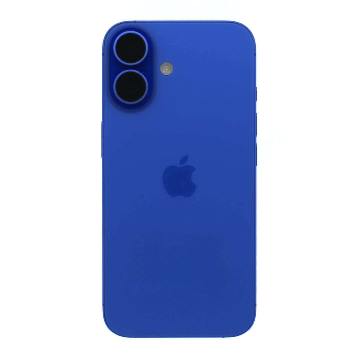 95新 Apple iPhone 16 256G 群青色 中國大陸版