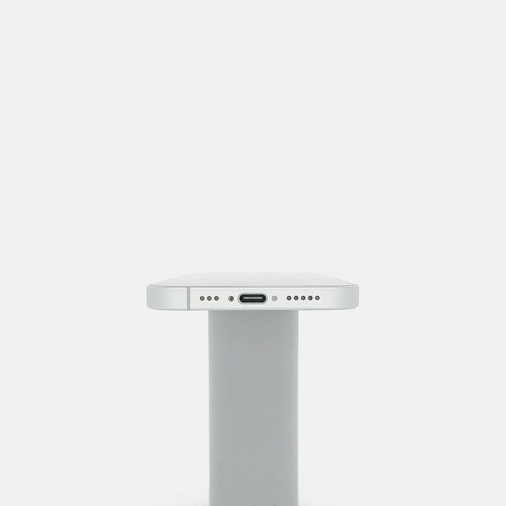 95新 Apple iPhone 16 256G 白色 中國大陸版