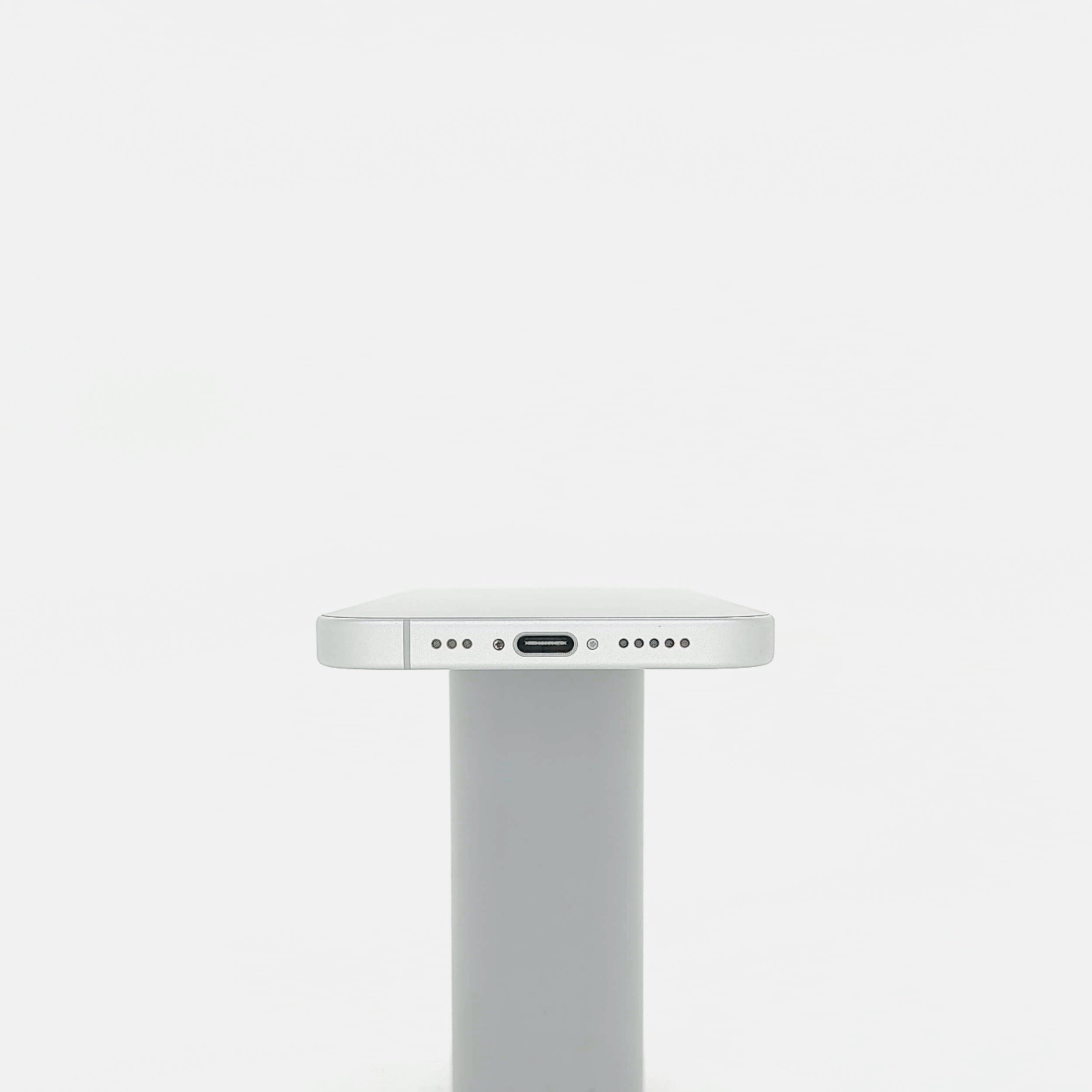 95新 Apple iPhone 16 256G 白色 中國大陸版