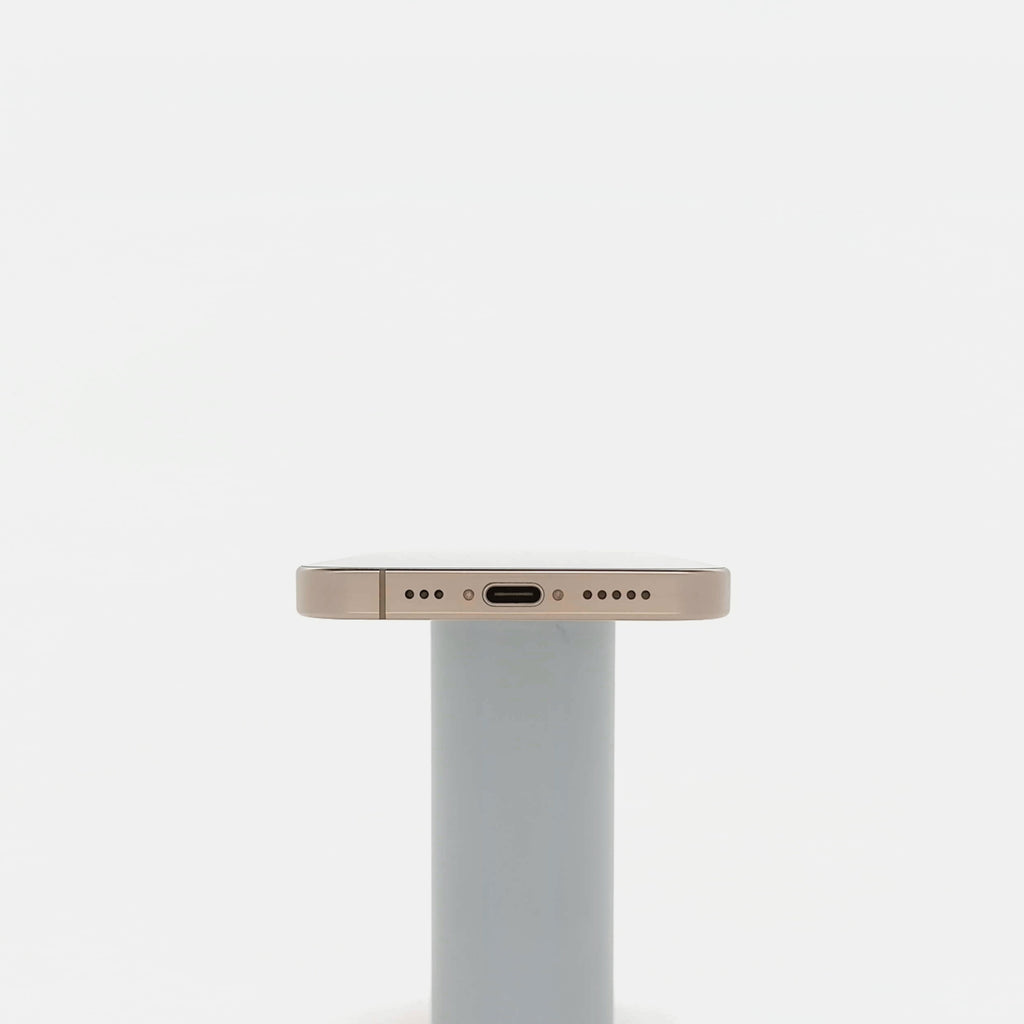 95新 Apple iPhone 16 Pro 256G 沙漠色鈦金屬 中國大陸版