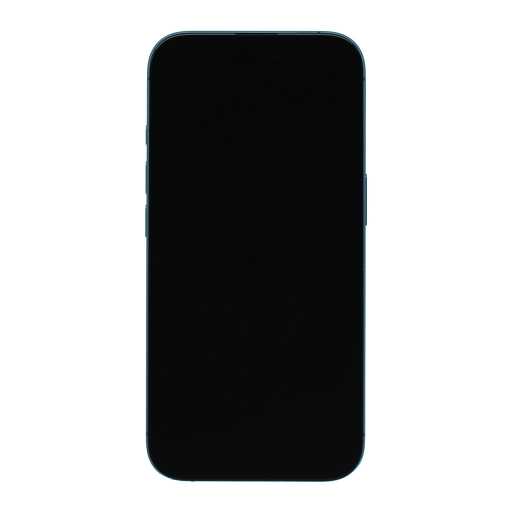 95新 Apple iPhone 16 256G 深青色 中國大陸版