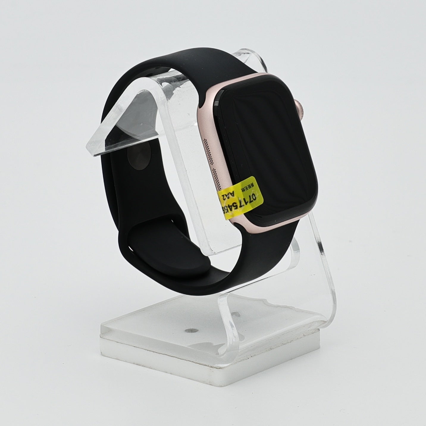 99新 Apple Watch Series 10 42毫米 鋁金屬