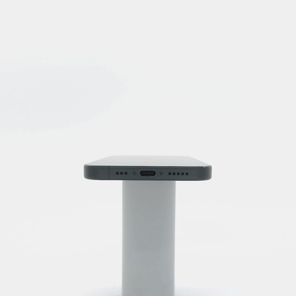 95新 Apple iPhone 16 256G 黑色 中國大陸版