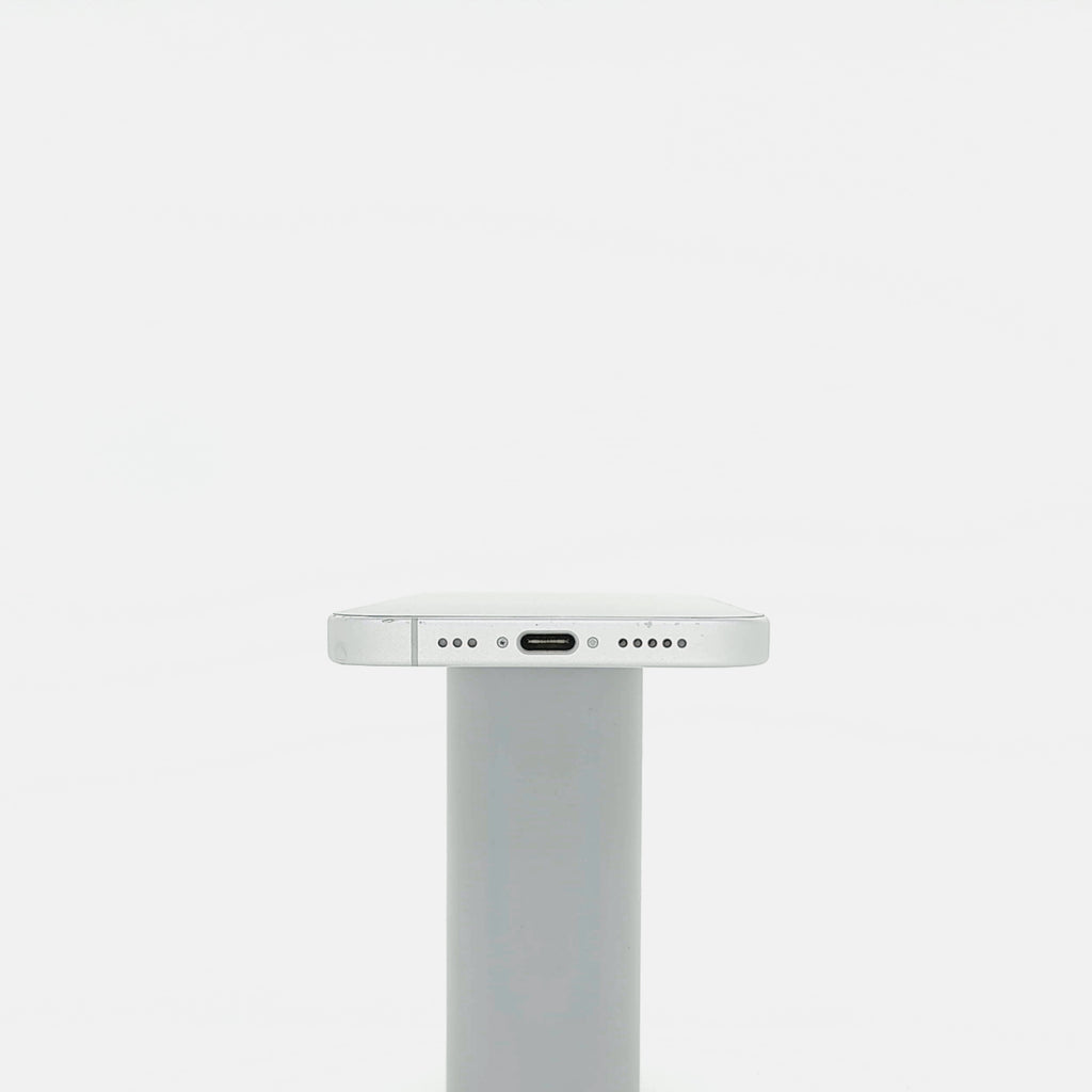95新 Apple iPhone 16 256G 白色 中國大陸版