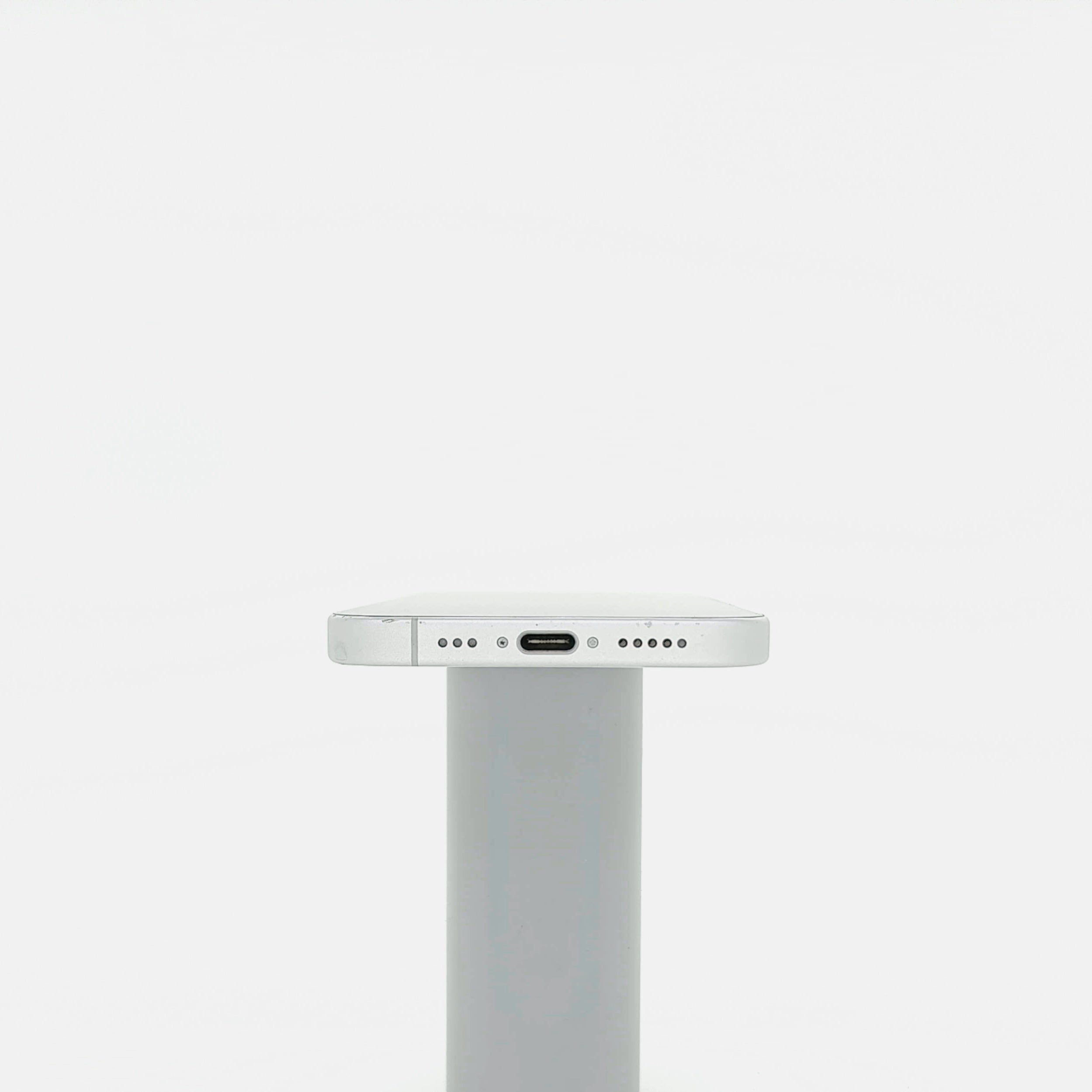95新 Apple iPhone 16 256G 白色 中國大陸版
