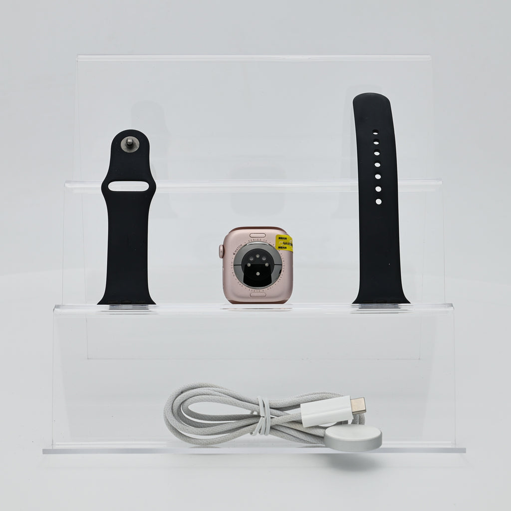 99新 Apple Watch Series 10 42毫米 鋁金屬