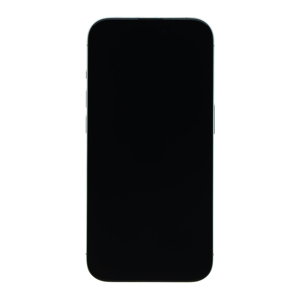 95新 Apple iPhone 15 Pro 256G 白色鈦金屬 中國大陸版