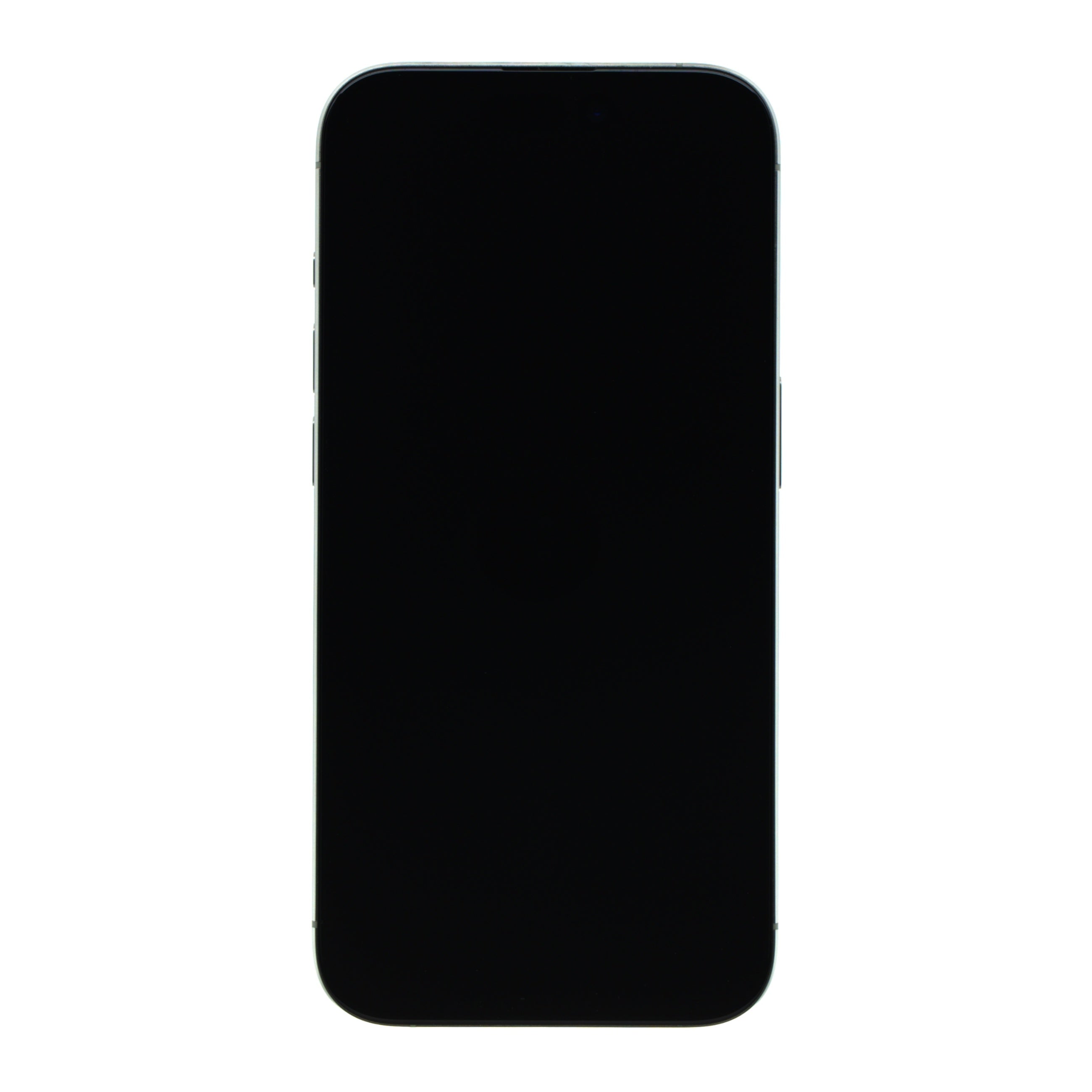 95新 Apple iPhone 15 Pro 256G 白色鈦金屬 中國大陸版