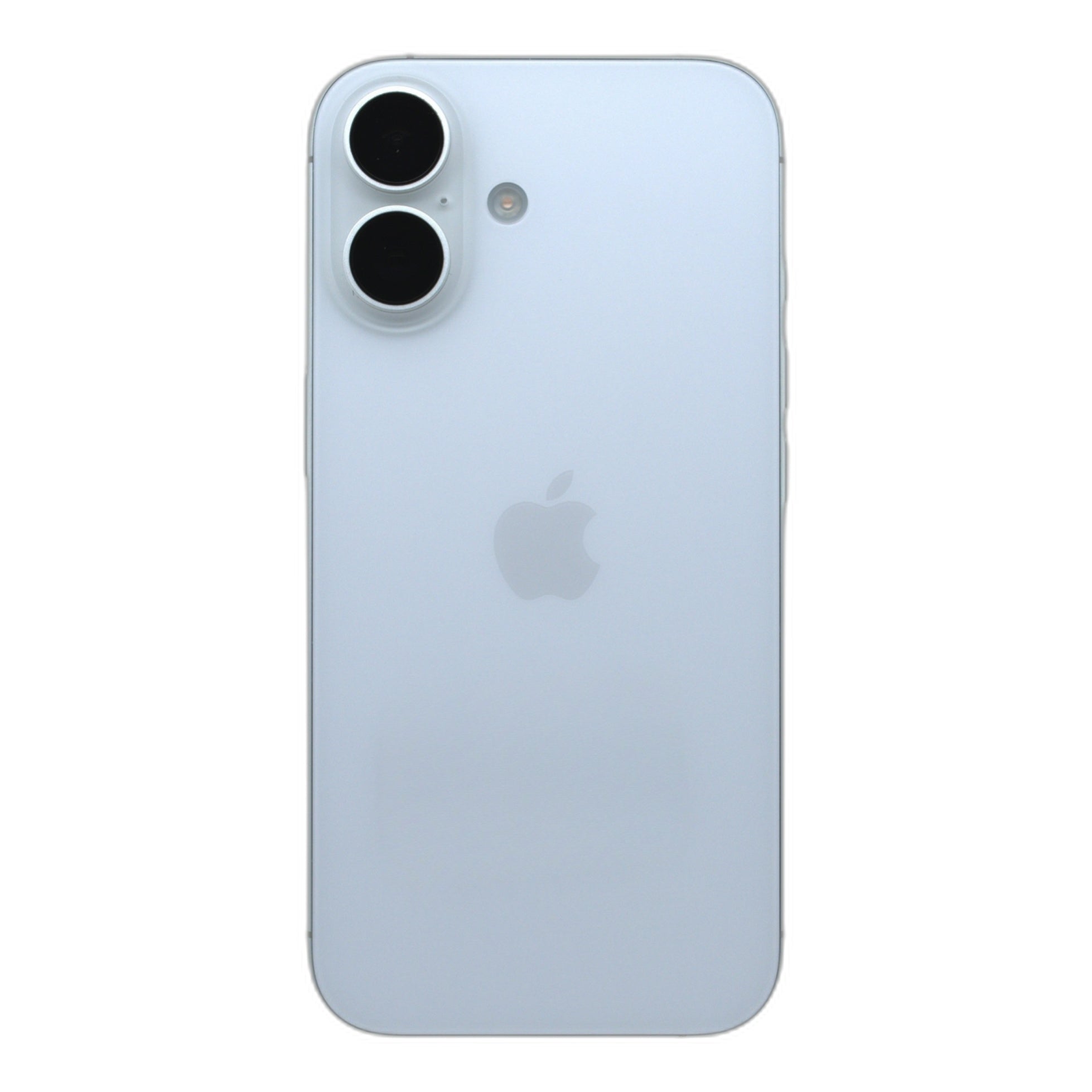 99新 Apple iPhone 16 256G 白色 中國大陸版