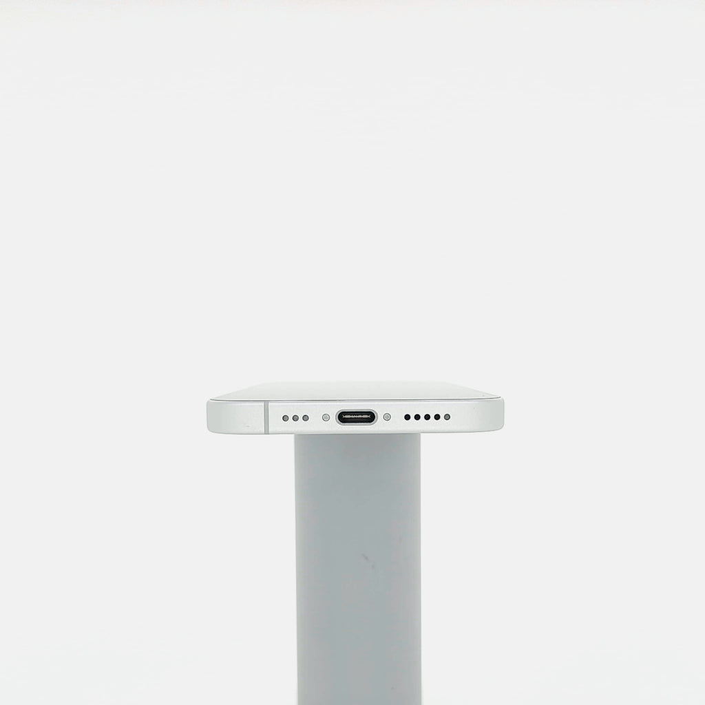 95新 Apple iPhone 16 128G 白色 中國大陸版