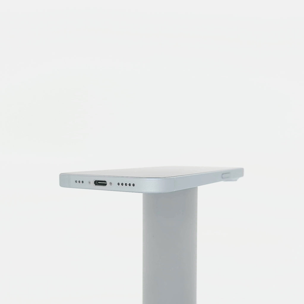 95新 Apple iPhone 15 256G 藍色 中國大陸版
