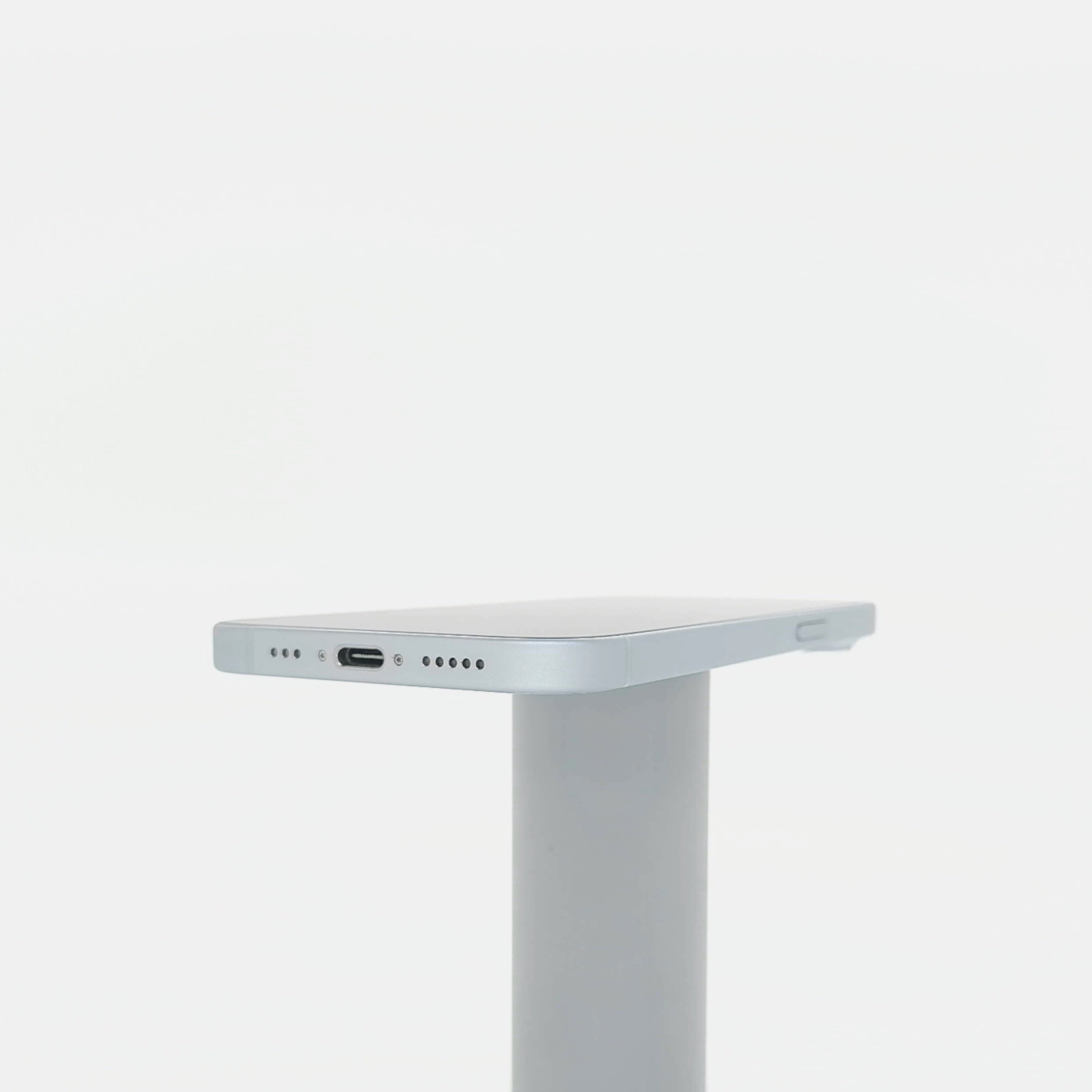 95新 Apple iPhone 15 256G 藍色 中國大陸版